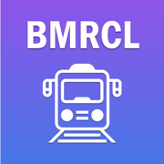 BMRCL Bengaluru Metro
