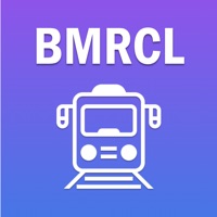 BMRCL Bengaluru Metro logo