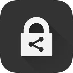 RMS Sharing app icon