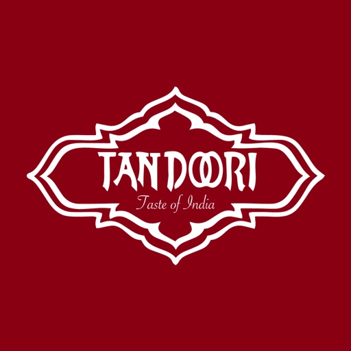 Tandoori Taste of India icon