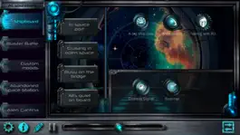 Game screenshot Syrinscape Sci-Fi Player mod apk