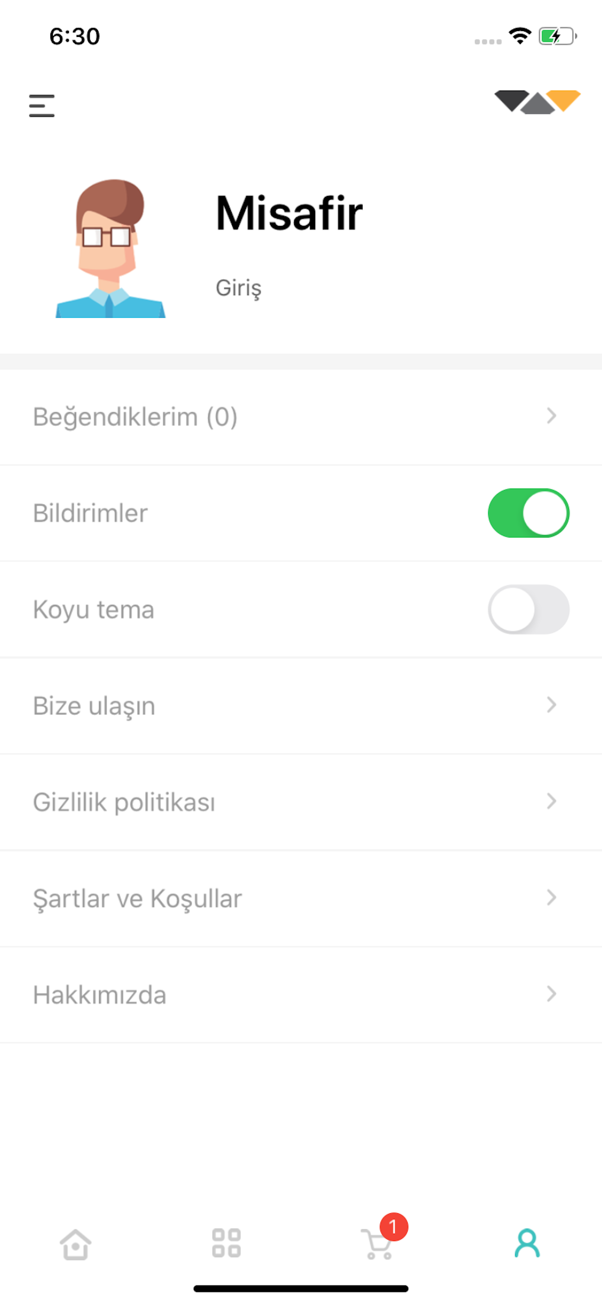 Profilci.net