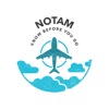 NOTAM Pro icon