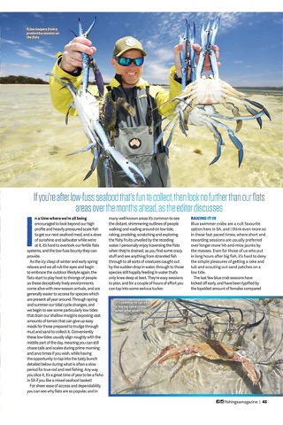Fishing SA magazineのおすすめ画像9