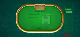 Game screenshot Optima Poker Trainer mod apk