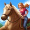 Begin your journey from lowly stable hand to dressage super star