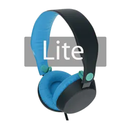 Audio Converter Lite app icon