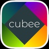 Cubee PhotoLive AR - iPhoneアプリ