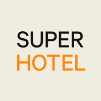 スーパーホテル公式アプリ - ビジネスホテル予約