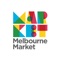 Melbourne Market Navigator is your personal guide to the new Wholesale Fruit and Vegetable Market at Epping