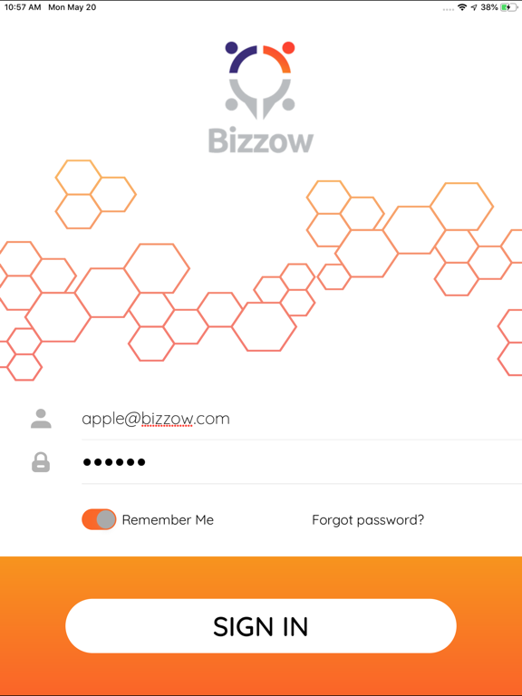 Screenshot #4 pour Bizzow