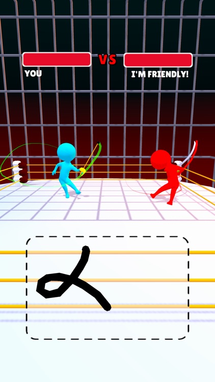 Draw Duel screenshot-6