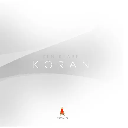 Den Klare Koran {Koranen} Читы