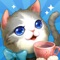 Start your journey and begin to create your own fascinating story in Cat Cafe today