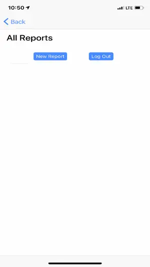 CNAPP Inspector App screenshot 1