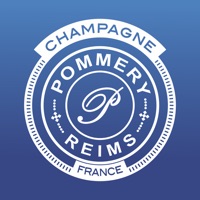 The Pommery experience app not working? crashes or has problems?