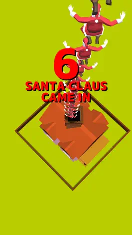 Game screenshot Hello Santa Carnival hack