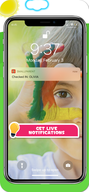 Small Parent(圖3)-速報App