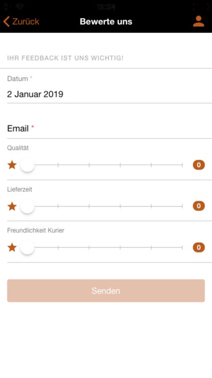 Indian Tandoori screenshot-5