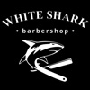 WHITE SHARK barbershop