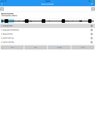 BirdSounds Costa Rica Lite ipad bilder 1