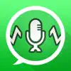 Audio Sender - Voice Changer Positive Reviews, comments