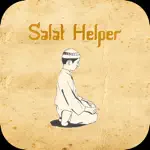 Salat Helper Learn Muslim Pray App Contact
