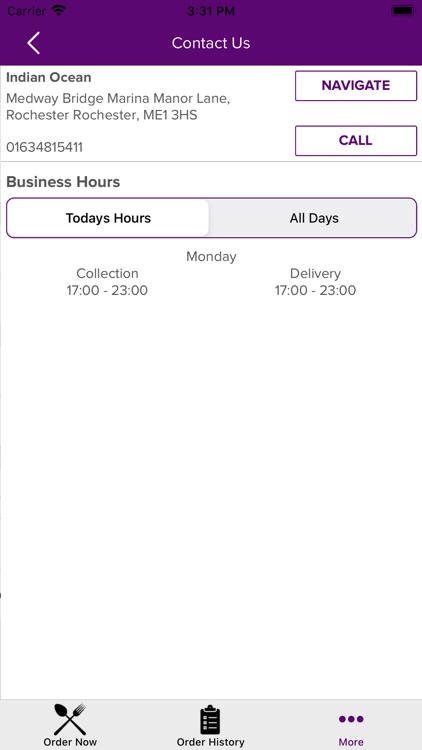 Indian Ocean-Rochester screenshot-3