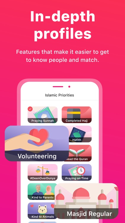 Salams (Formerly Minder) screenshot-3
