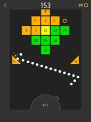 ballz shooter iPad Captures Décran 1