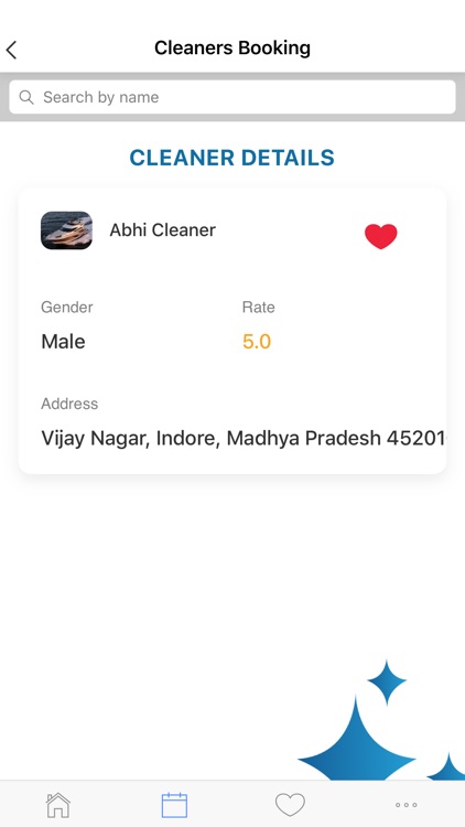 Klino User screenshot-7