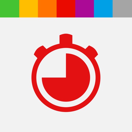 Taptile Timetracking 2 Icon