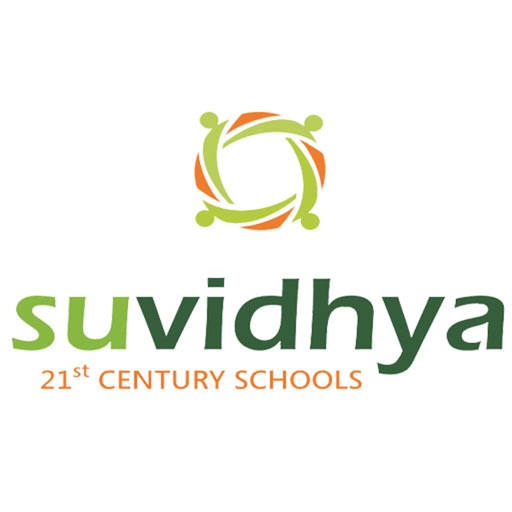 SUVIDHYA 21ST CENTURY SCHOOL