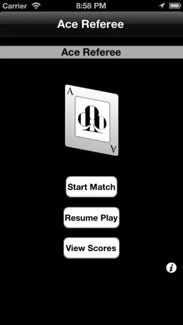 Game screenshot Ace Referee mod apk