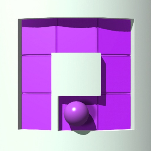 Amaze 3D! icon