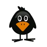 CROW Sticker Pack App Positive Reviews