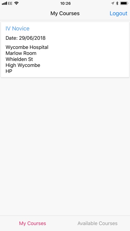 iFeedback App screenshot-5