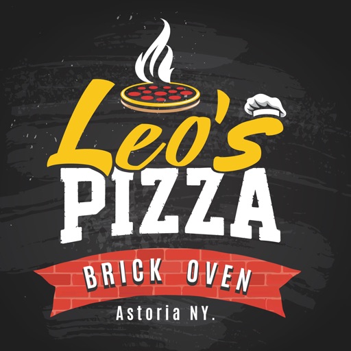 Leos Pizza NY