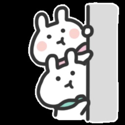 两斤兔和两米兔