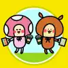 Rosemary and Bear: Daily Life App Delete