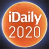 iDaily · 2020 年度别册 icon