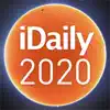 iDaily · 2020 年度别册 contact information