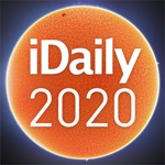 Download IDaily · 2020 年度别册 app