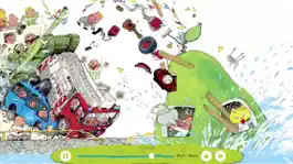 Game screenshot Den STORE Strid mod apk