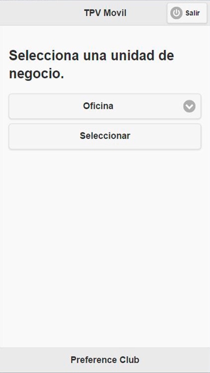 CRM Sistemas Gestion TPV