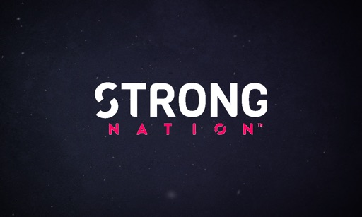 STRONG Nation™ icon