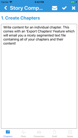 Story Companion(圖5)-速報App