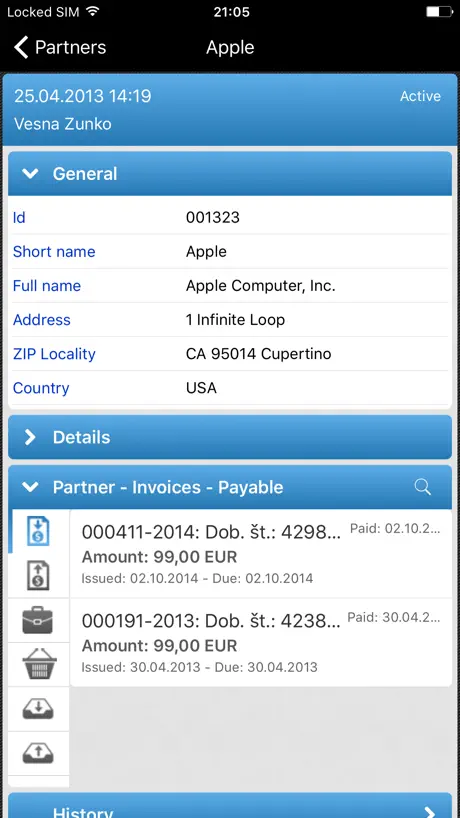 IMiS/mDMS for Intune