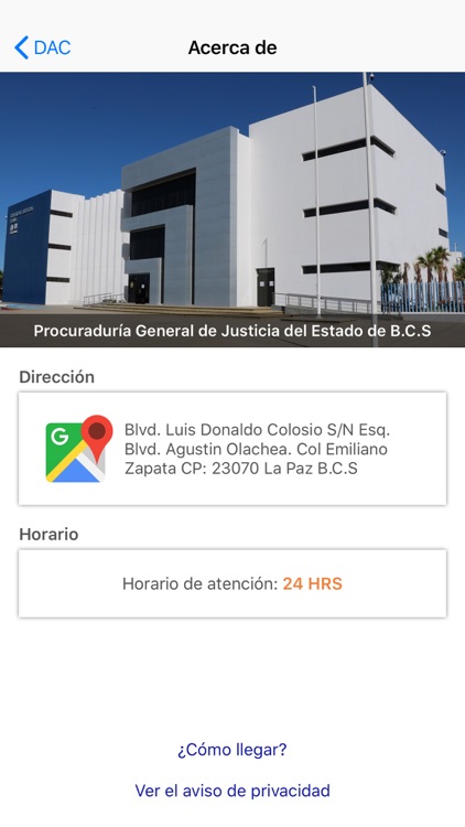 DAC PGJEBCS screenshot-5