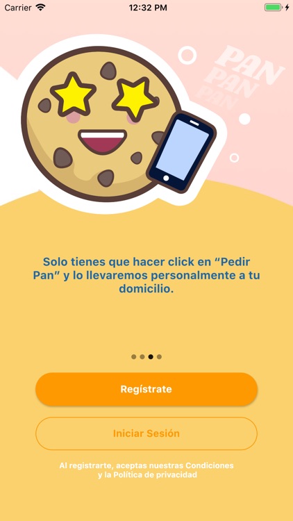 Don Chonito App
